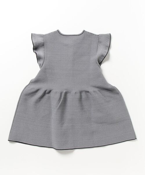 「UNITED ARROWS」 ベスト FREE ブラック レディース UNITED ARROWS 「UNITED ARROWS」 ベスト FREE ブラック