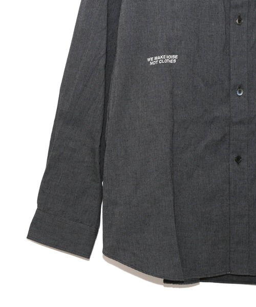 UNDERCOVER（アンダーカバー） シャツ UP2E4402 メンズ レディース