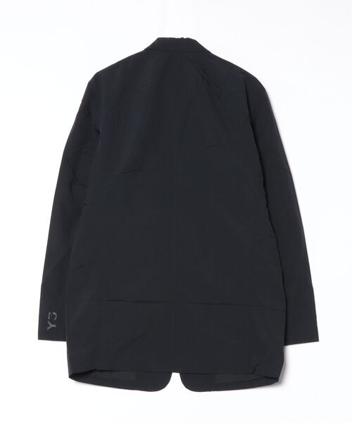 Y-3 ジャケット テーラードジャケット NYLON BLAZER メンズ : ZOZOTOWN