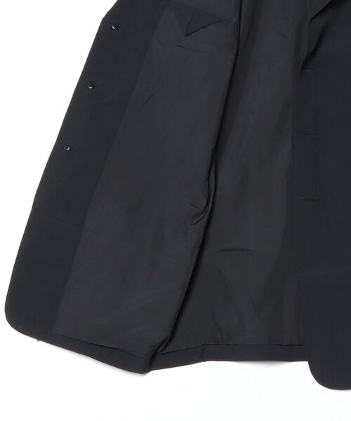 Y-3 ジャケット テーラードジャケット NYLON BLAZER メンズ : ZOZOTOWN