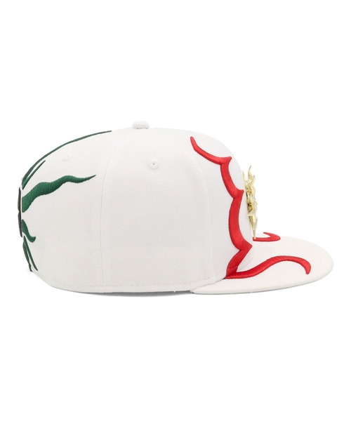 NEW ERA（ニューエラ） キャップ 帽子 キャップ 59FIFTY 岡本太郎