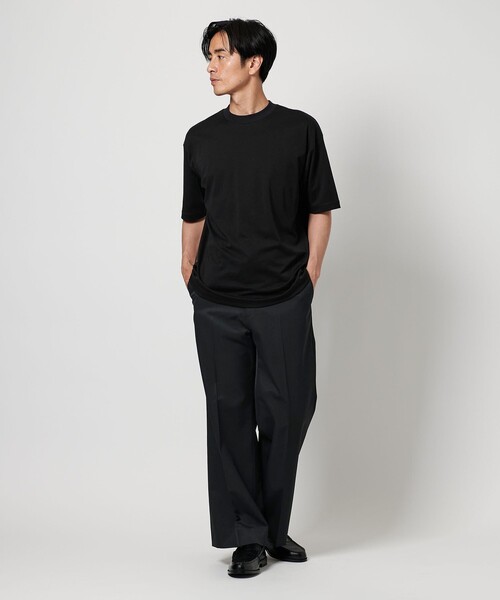 【ミャーちぇる】 SAINT MICHAEL×NEIGHBORHOOD STHD ． SS TEE FEARLESS Tシャツ