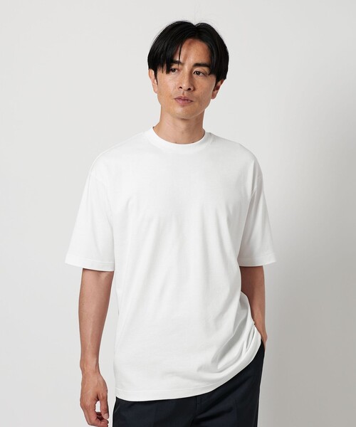 BEAUTY＆YOUTH UNITED ARROWS tシャツ HI-LINE ハイゲージ