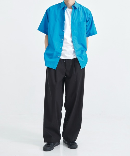 markaware スラックス 「MARKAWARE/マーカウェア」別注 TRIPLE