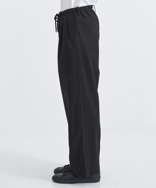 MARKAWARE スラックス　ブラウン　2 markaware スラックス 「MARKAWARE/マーカウェア」別注 TRIPLE