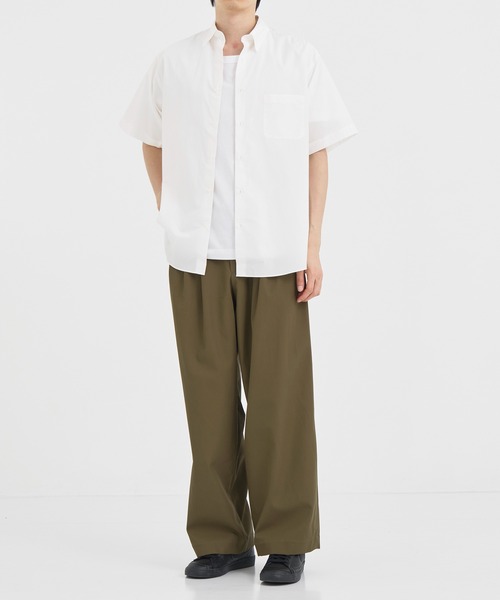 markaware スラックス 「MARKAWARE/マーカウェア」別注 TRIPLE