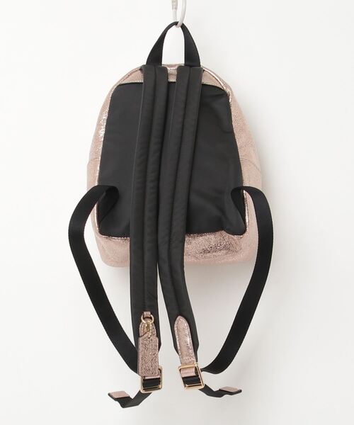COACH 「COACH」 リュック - ピンク レディース : ZOZOTOWN