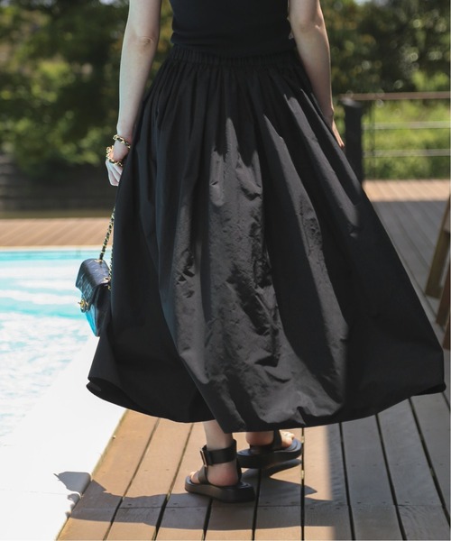 Deuxieme Classe 「Deuxieme Classe」 フレアスカート