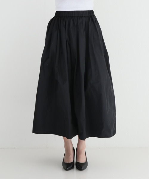 新品タグ付Deuxieme Classeスカート38 黒 Deuxieme Classe スカート * Pleasing : ZOZOTOWN Yahoo!店