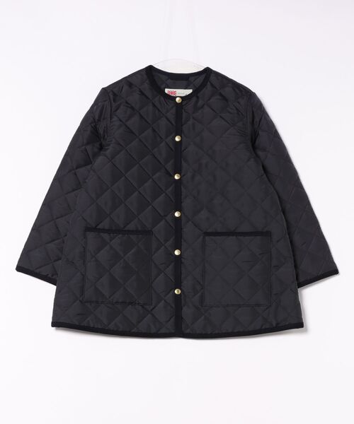 ジャケット・アウター Traditional Weatherwear ARKLEY 34 Traditional Weatherwear ブルゾン アウター ARKLEY A-LINE