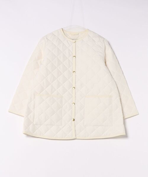 ジャケット・アウター Traditional Weatherwear ARKLEY 34 Traditional Weatherwear ブルゾン アウター ARKLEY A-LINE