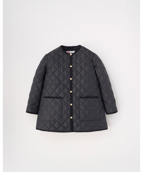 ダウンコート ダウンジャケット ARKLEY A-LINE MIDDLE レディースの画像