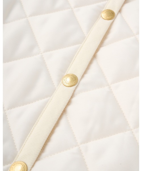 ダウンコート ダウンジャケット ARKLEY A-LINE MIDDLE レディースの画像
