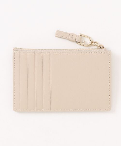 【上質な素材♪】フルラ ホルダー 大人気♡ FURLA カードケース フルラ ヌヴォラ カードホルダー M