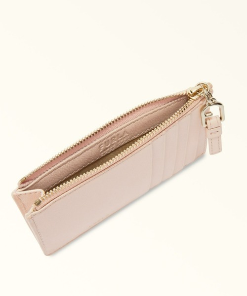 FURLA カードケース フルラ ヌヴォラ カードホルダー M