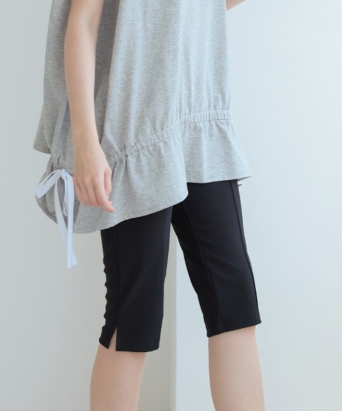 DONOBAN（ドノバン） パンツ バイカーパンツ レディース : ZOZOTOWN
