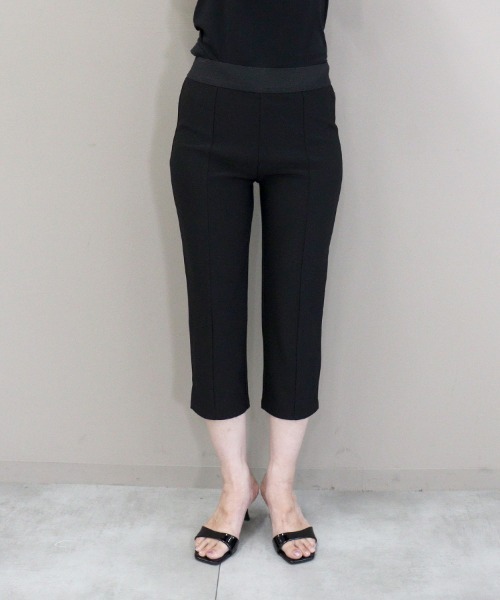 DONOBAN（ドノバン） パンツ バイカーパンツ レディース : ZOZOTOWN