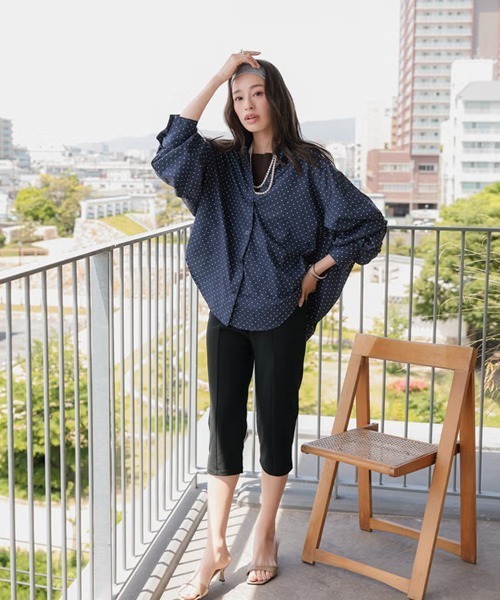 DONOBAN（ドノバン） パンツ バイカーパンツ レディース : ZOZOTOWN