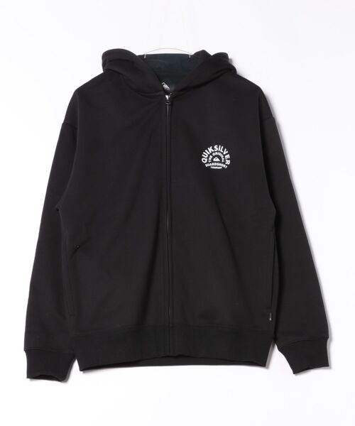 クイックシルバー パーカー Quiksilver パーカー WR WARPDRIVER ZIP HO/クイックシルバー