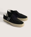 スニーカー VANS PREMIUM メリージ...の詳細画像1