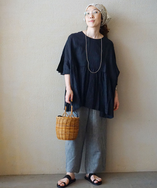 JOURNAL STANDARD LUXE（ジャーナルスタンダード ラックス） ブラウス