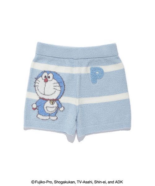 新品・未開封 ジェラートピケ ドラえもん ジャガードプルオーバー&ショートパンツ Amazon | 【ドラえもん】【レディース】ジャガードプルオーバー
