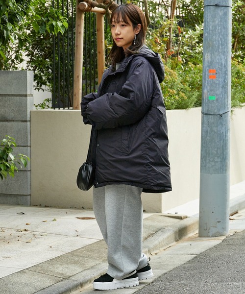 KELTY（ケルティ） ダウンコート ダウンジャケット Insulation Middle