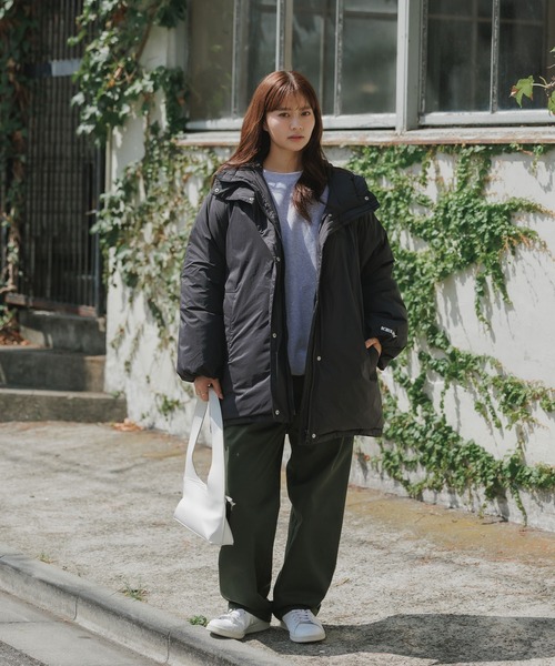 KELTY（ケルティ） ダウンコート ダウンジャケット Insulation Middle