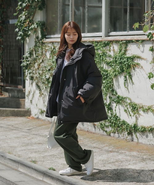 KELTY（ケルティ） ダウンコート ダウンジャケット Insulation Middle