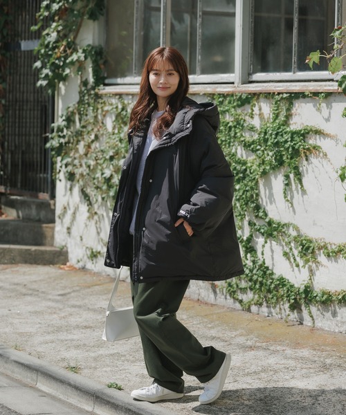 KELTY（ケルティ） ダウンコート ダウンジャケット Insulation Middle