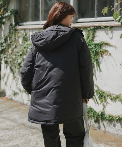 KELTY（ケルティ） ダウンコート ダウンジャケット レディース