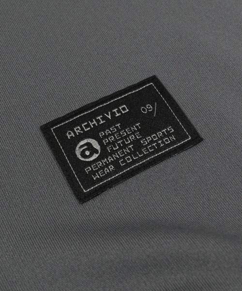 archivio（アルチビオ） tシャツ 「MENS」「メンズ」UV速乾モック