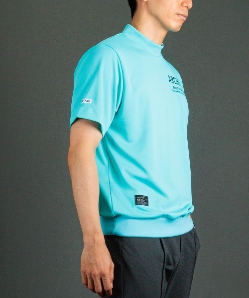 archivio（アルチビオ） uvカット tシャツ 「MENS」「メンズ」UV速乾