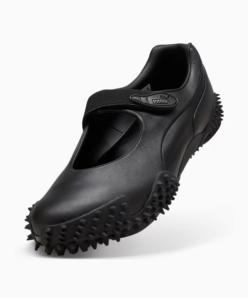 PUMA スニーカー PUMA/プーマ MOSTRO FEY LTH モストロ フェイ