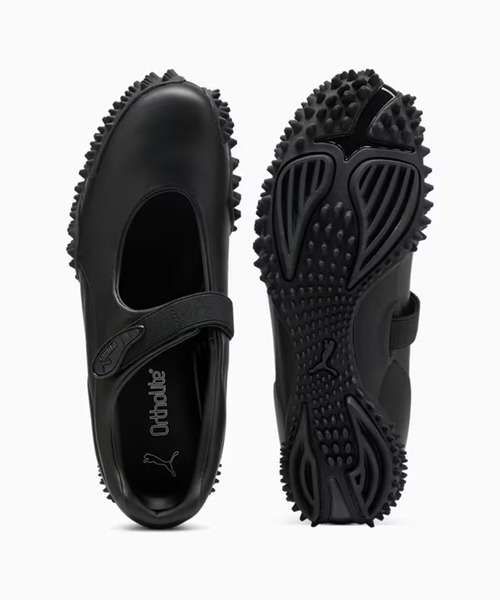 PUMA プーマ Mostro Venom ウィメンズ シューズ PUMA スニーカー PUMA/プーマ MOSTRO FEY LTH モストロ フェイ