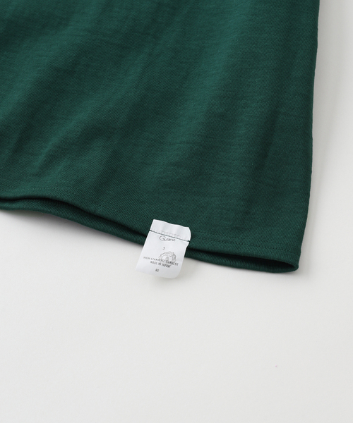 JOURNAL STANDARD（ジャーナルスタンダード） tシャツ Gurank 