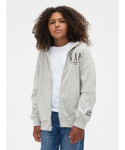 A BATHING APE パーカー BABY MILO PULLOVER HOODIE キッズ 子供