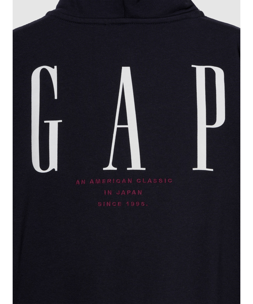 GAP（ギャップ） パーカー 30th アニバーサリー ヴィンテージソフト