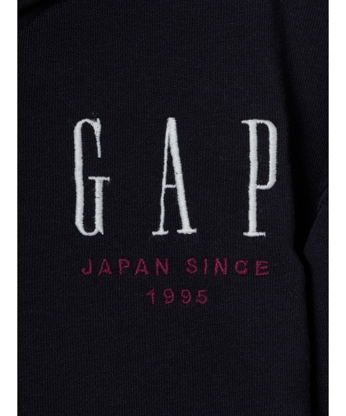 GAP（ギャップ） パーカー 30th アニバーサリー ヴィンテージソフト