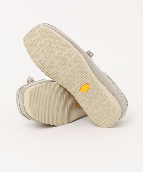 Clarks（クラークス） デッキシューズ WALLABEE 2604 26182221 メンズ