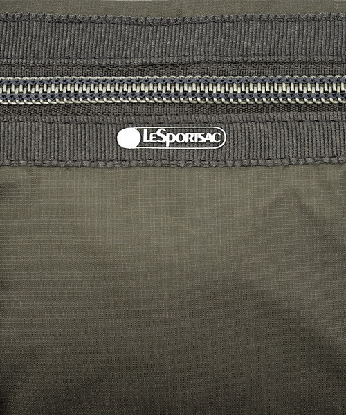 ボストンバッグ ESSENTIAL MEDIUM DUFFLE グラベルC レディース メンズの画像