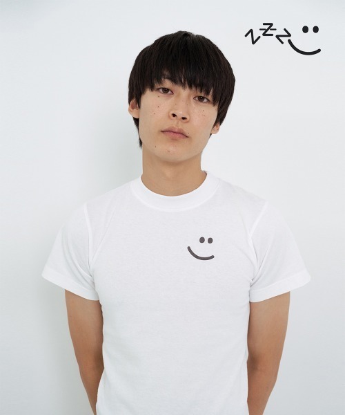 tシャツ 半袖 「soduk」zzz t-shirt A レディース メンズ : ZOZOTOWN