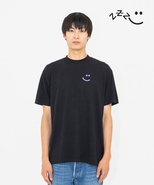 tシャツ 半袖 「soduk」zzz t-shirt A レディース メンズ : ZOZOTOWN