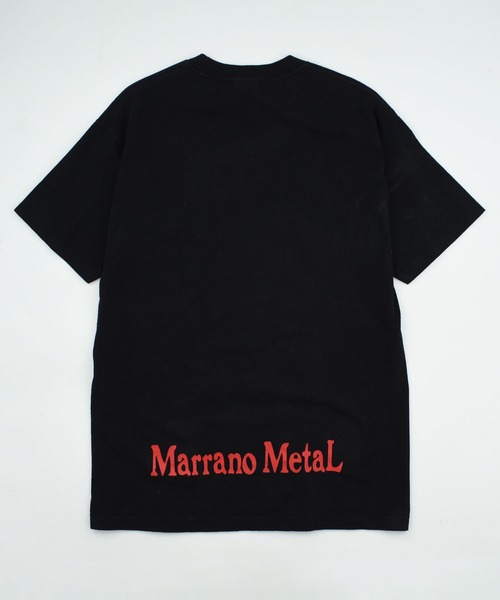ALSTYLE APPAREL&ACTIVEWEAR tシャツ 「USED」Y2K ALSTYLE “asesino