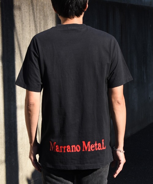 ALSTYLE APPAREL&ACTIVEWEAR tシャツ 「USED」Y2K ALSTYLE “asesino