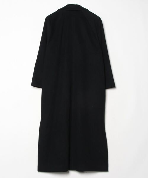 VERMEIL par iena（ヴェルメイユパーイエナ） チェスターコート 36