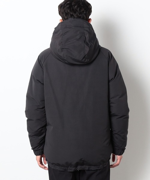 NANGA ダウンジャケット ダウン NANGA×GrandPARK/ナンガ×グランド