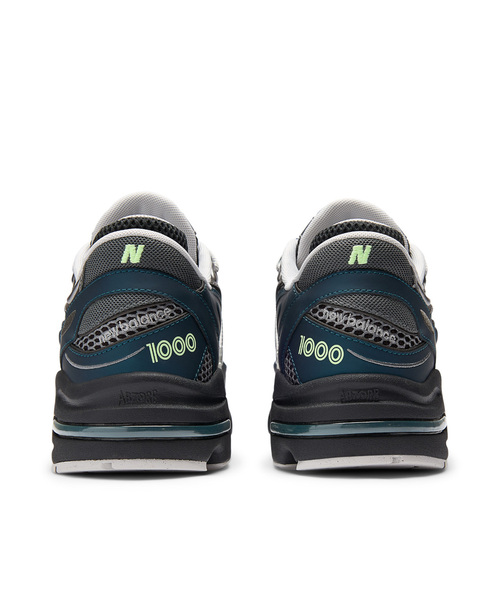 New Balance（ニューバランス） スニーカー NEW BALANCE M1000 メンズ