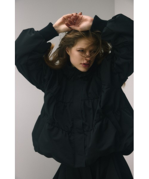 AZUL BY MOUSSY（アズールバイマウジー） ブルゾン アウター 「PLUS