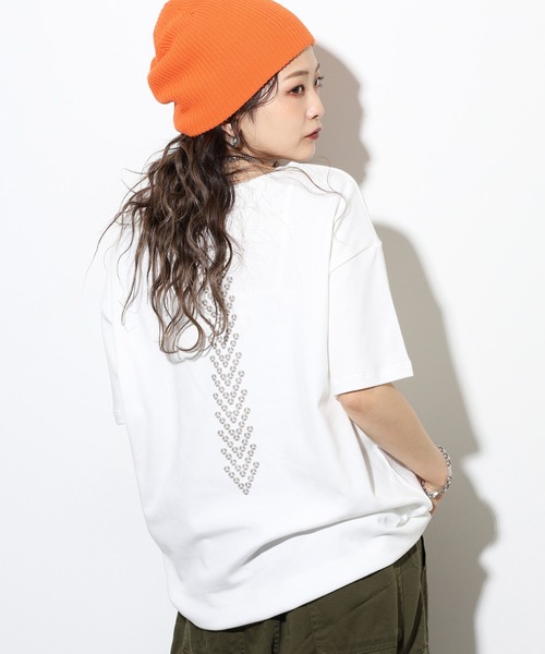 FUNALIVE（ファンアライブ） tシャツ オーガニックコットン100%+